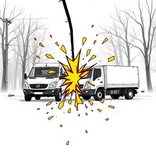 collision estimate