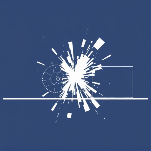 collision estimate