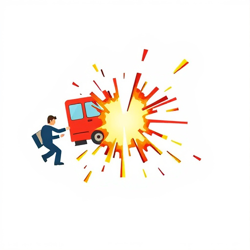 collision estimate