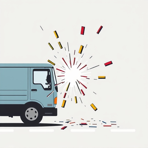 collision estimate