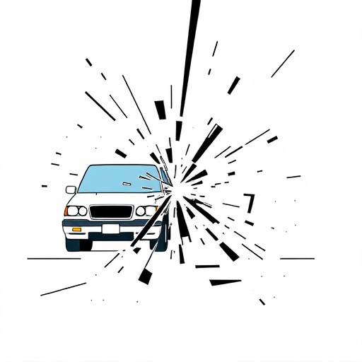 collision estimate