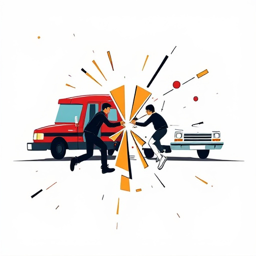 collision estimate
