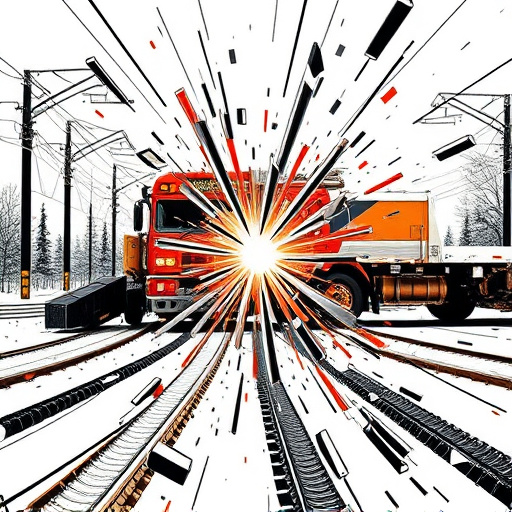 collision estimate