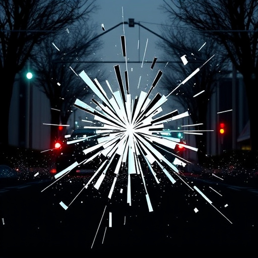 collision estimate