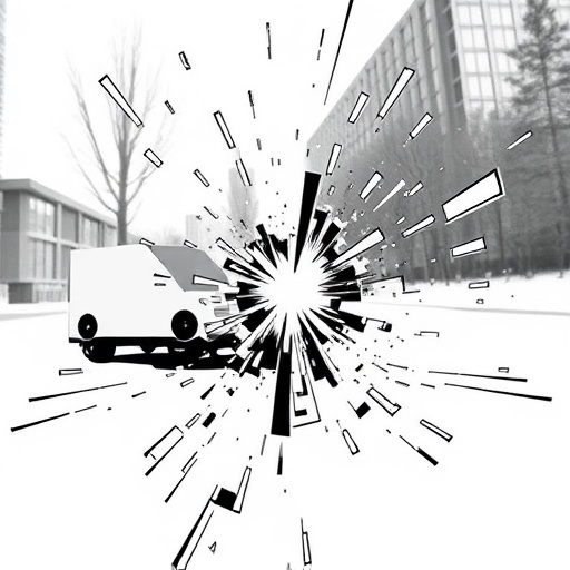 collision estimate