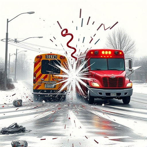 collision estimate