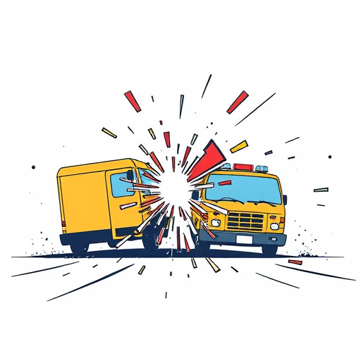 collision estimate