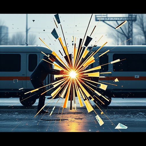 collision estimate