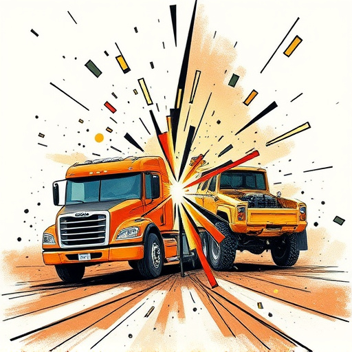 collision estimate