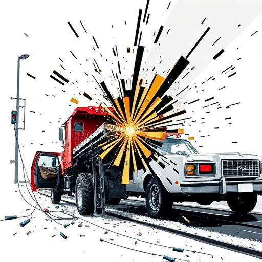 collision estimate