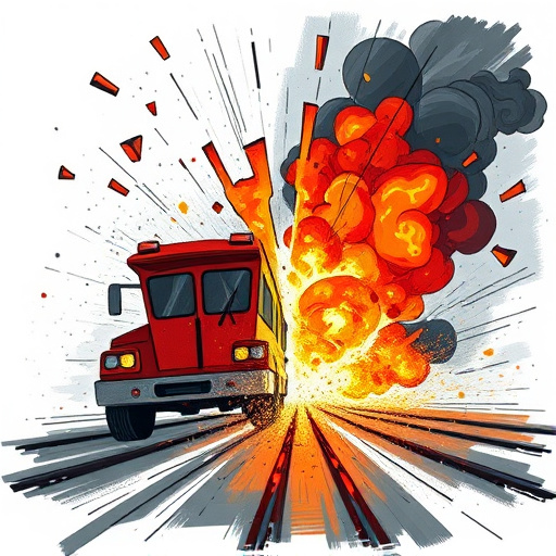 collision estimate