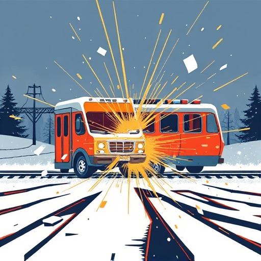 collision estimate