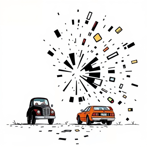 collision estimate