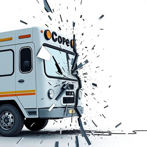 collision estimate