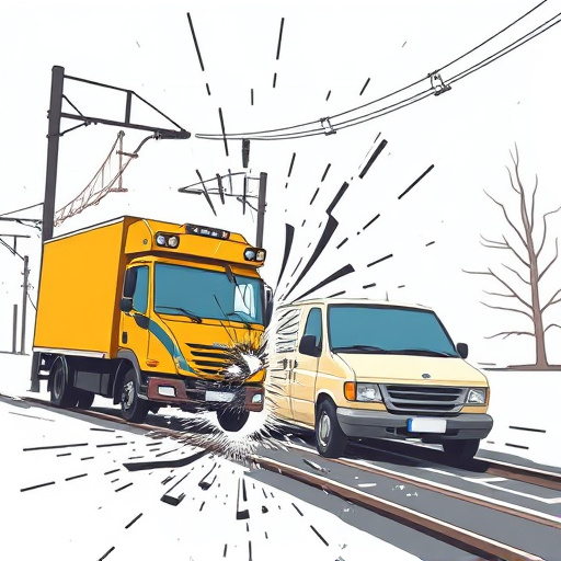collision estimate