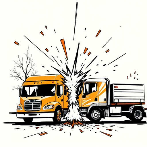 collision estimate