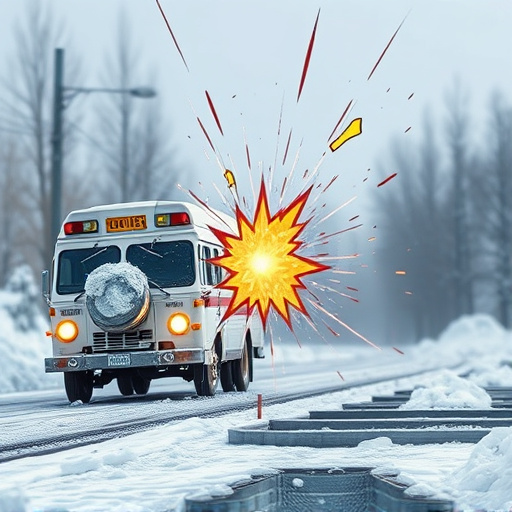 collision estimate