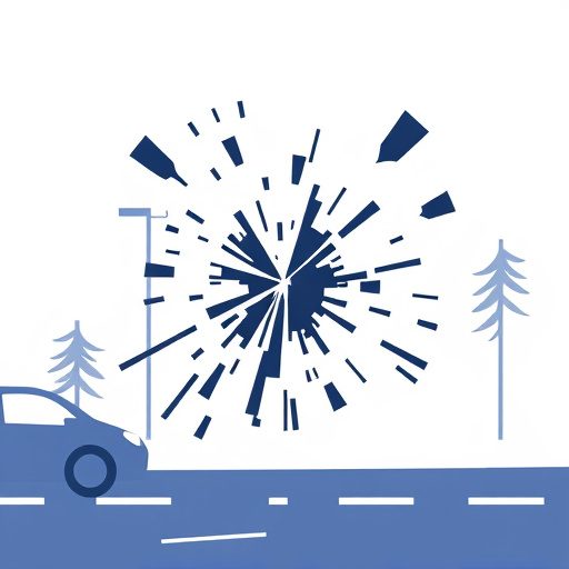 collision estimate