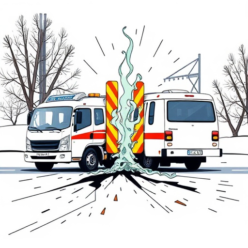 collision estimate