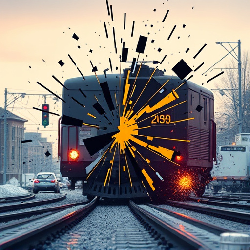 collision estimate