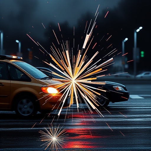 collision estimate