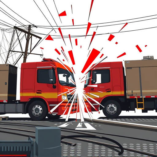 collision estimate