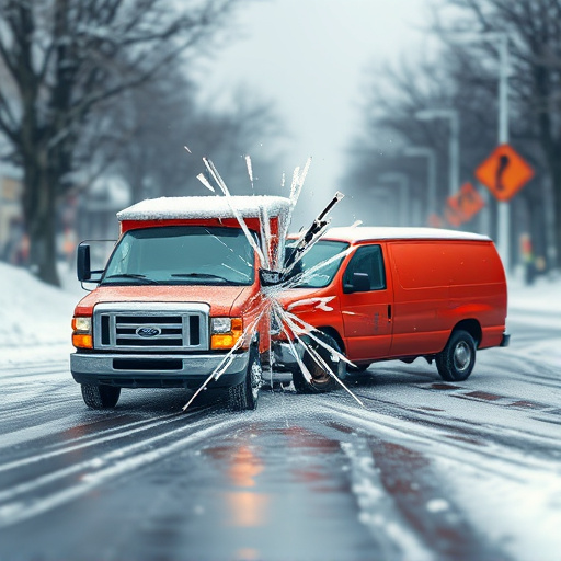 collision estimate