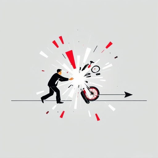 collision estimate