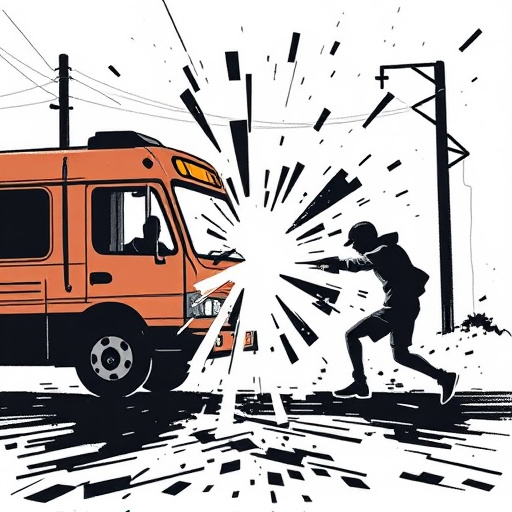 collision estimate