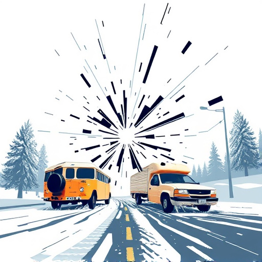 collision estimate