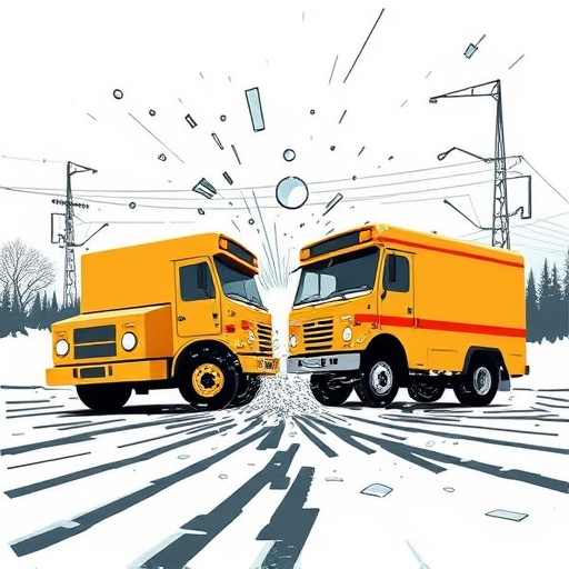 collision estimate