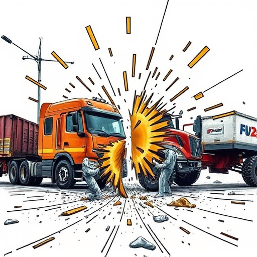 collision estimate