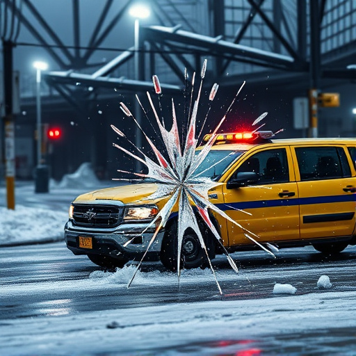 collision estimate