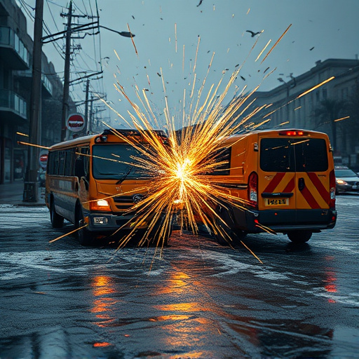 collision estimate