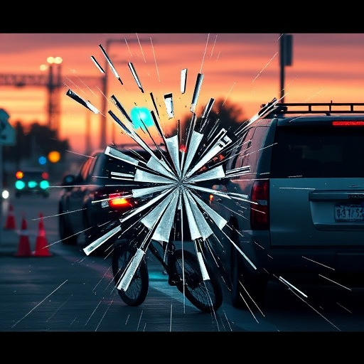 collision estimate