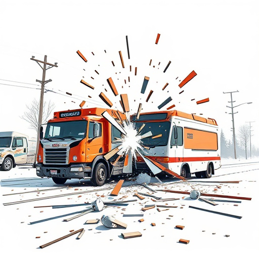 collision estimate