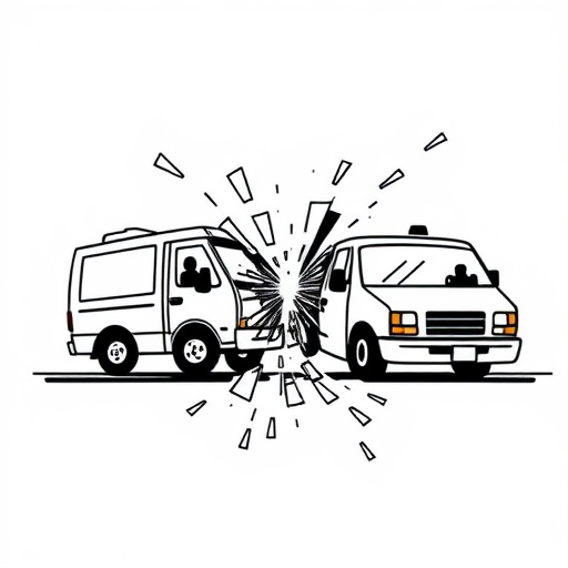 collision estimate