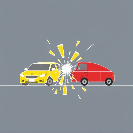 collision estimate