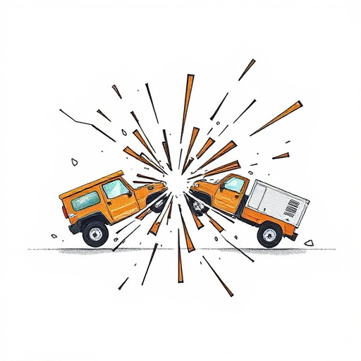 collision estimate