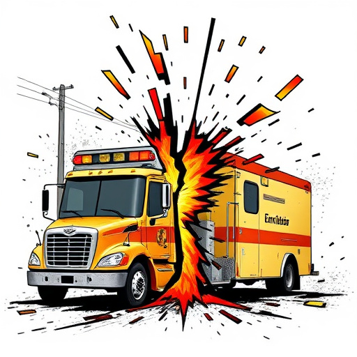 collision estimate
