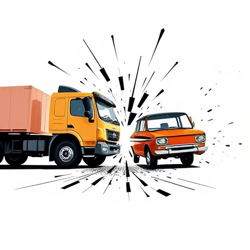 collision estimate