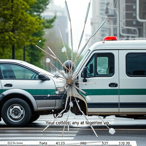 collision estimate