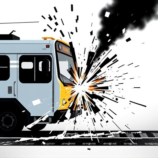 collision estimate