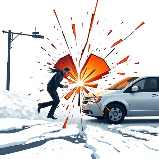 collision estimate