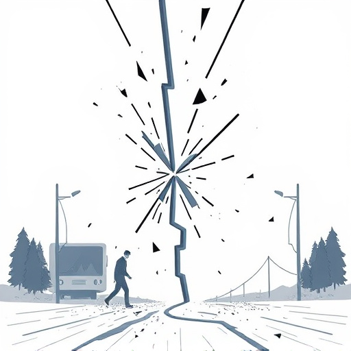 collision estimate