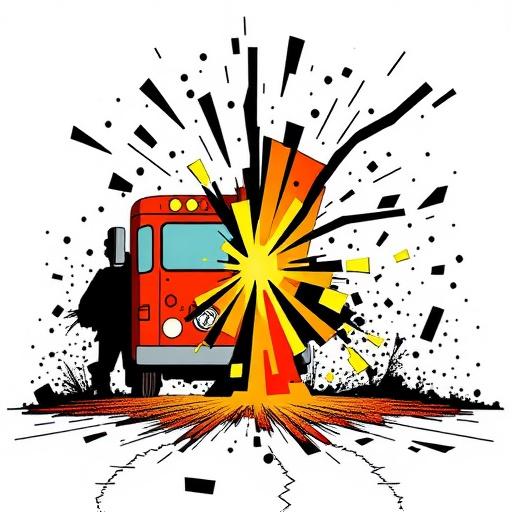 collision estimate