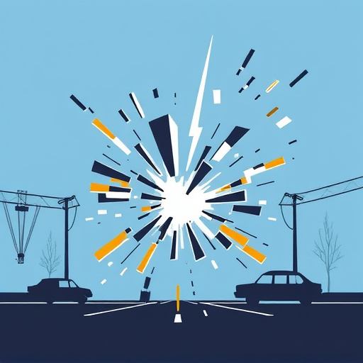 collision estimate