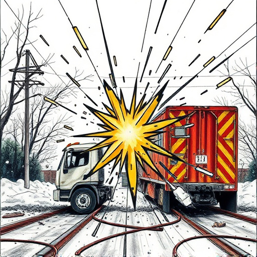 collision estimate