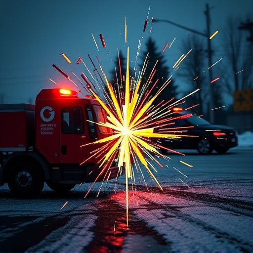 collision estimate