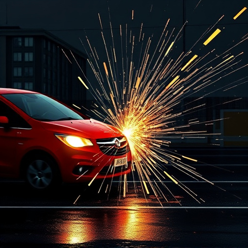 collision estimate